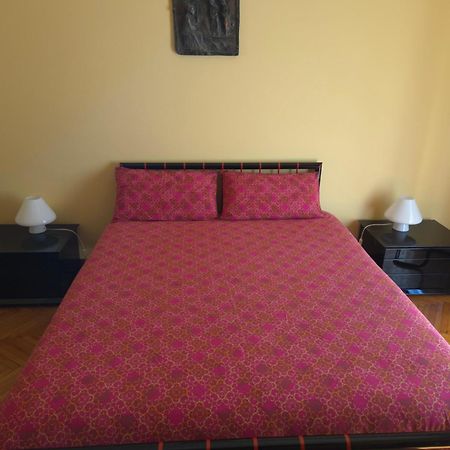 Scalette Room فيرونا المظهر الخارجي الصورة