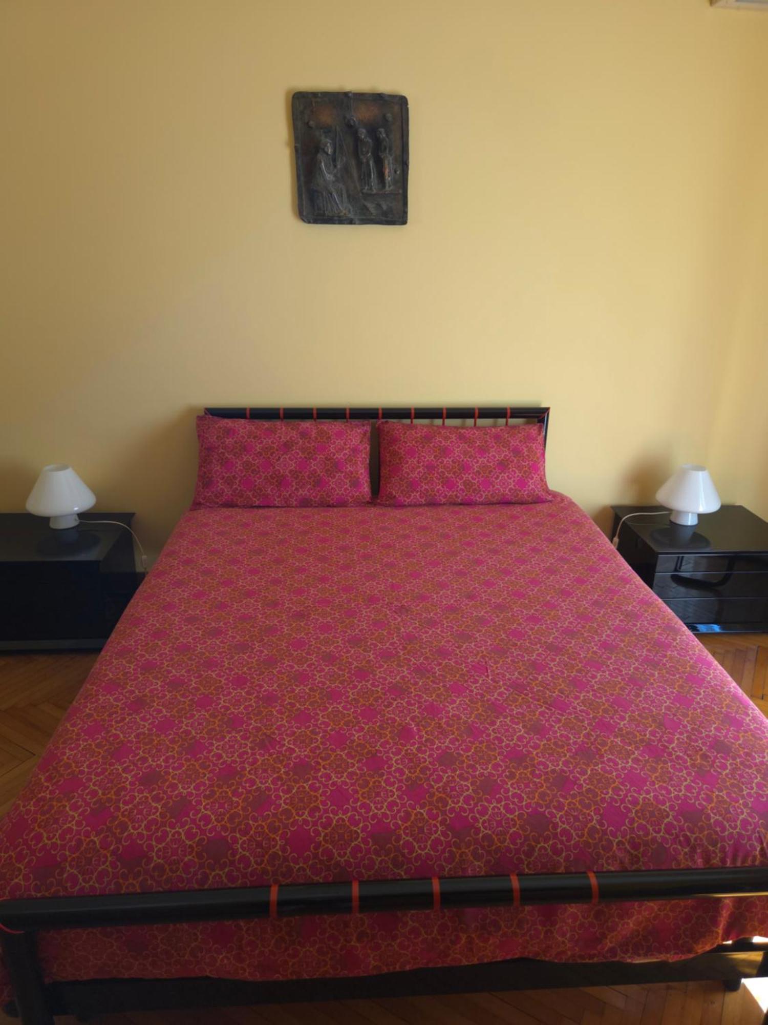 Scalette Room فيرونا المظهر الخارجي الصورة