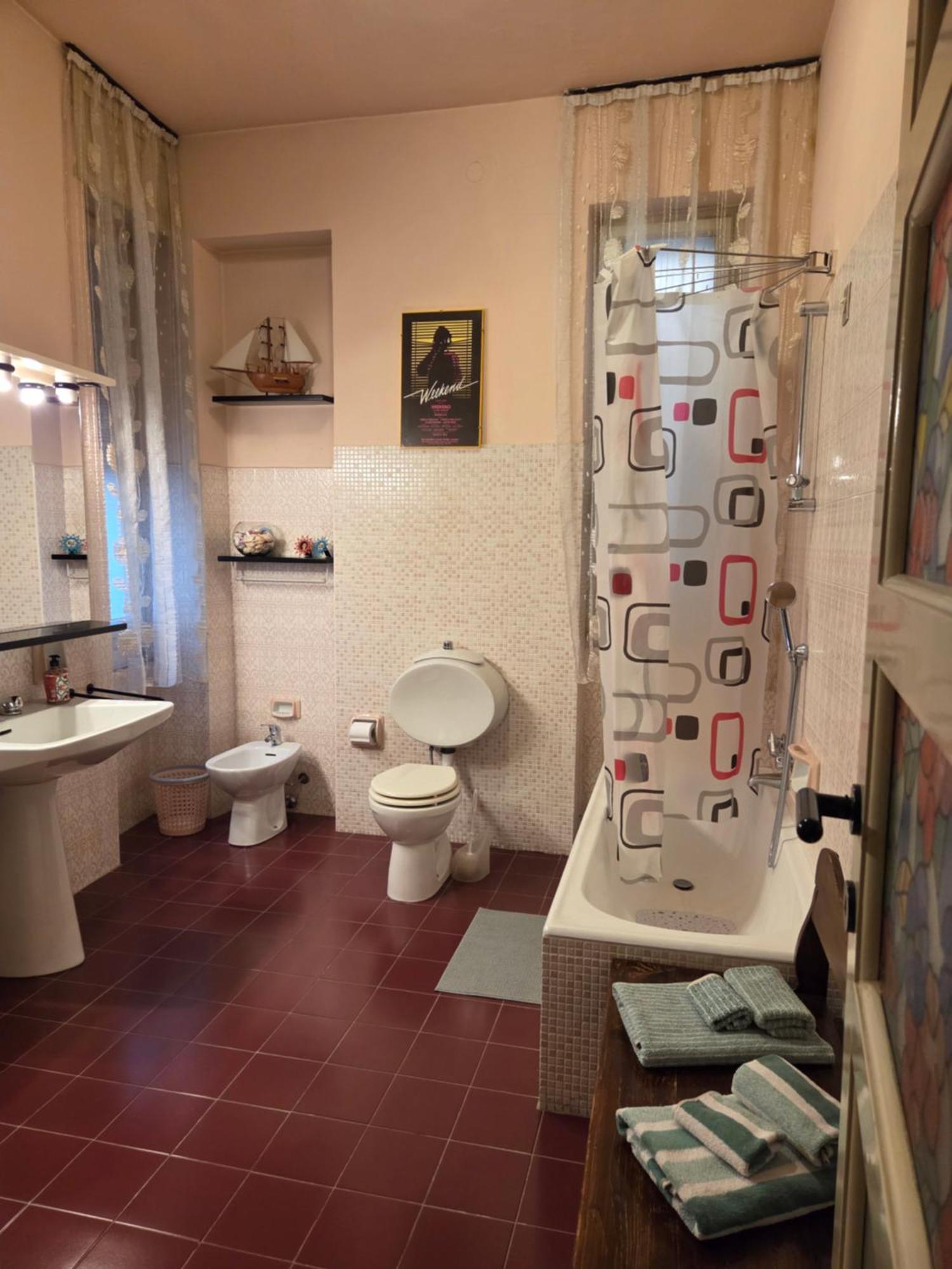 Scalette Room فيرونا المظهر الخارجي الصورة